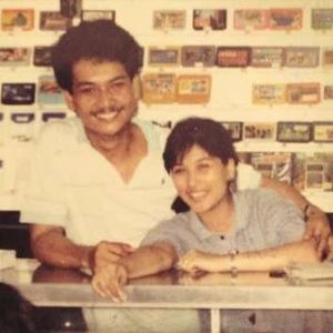 Meet your Posher, Janet